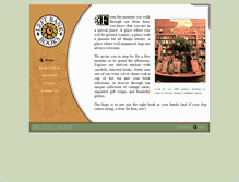 Tablet Screenshot of leftbankbookshop.com